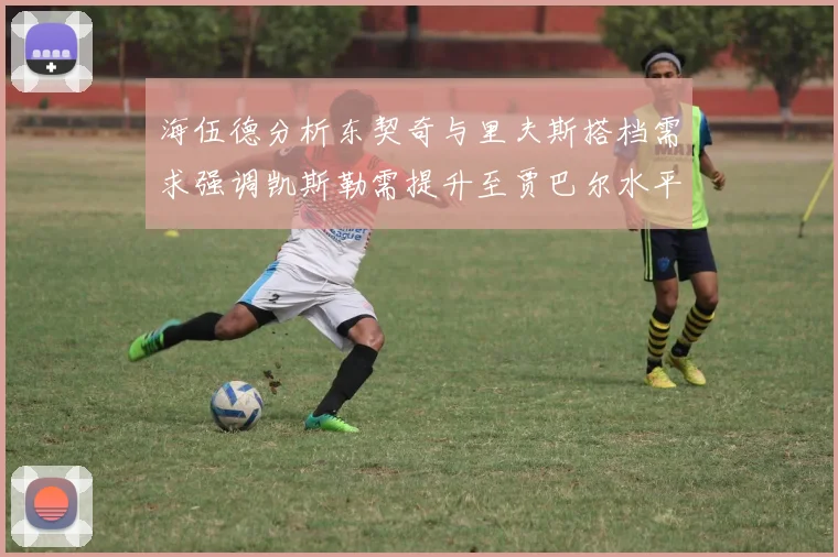 海伍德分析东契奇与里夫斯搭档需求强调凯斯勒需提升至贾巴尔水平